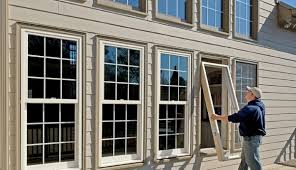 Best Vinyl Windows in Holley, NY